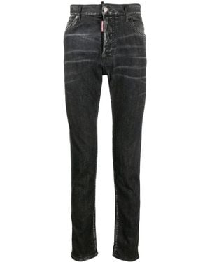 DSquared² Cool Guy Skinny Jeans - Grey