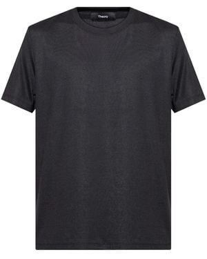 Theory Sarior T-Shirt - Schwarz