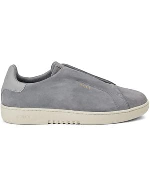 Axel Arigato Slip-On Trainers - Grey