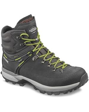 Meindl Air Revolution Trekking Boots - Black