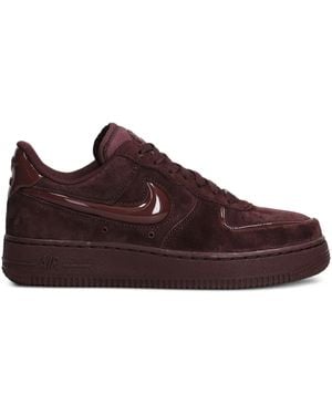 Nike Air Force 1 Low Sneakers - Brown