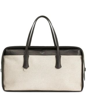 Dolce & Gabbana Atene Tote Bag - Natur
