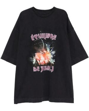 メンズ Juun.J Tシャツ | オンラインセールは最大69%オフ | Lyst