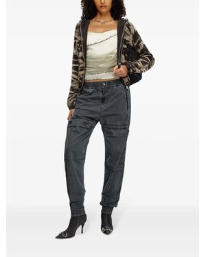 【送料&関税込】Diesel P-dayetz-short-fem-q1 Cargo Trousers Diesel P-dayetz-short-fem-q1 Cargo Trousers | italist