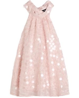 Sister Jane Top A Pois - Rosa