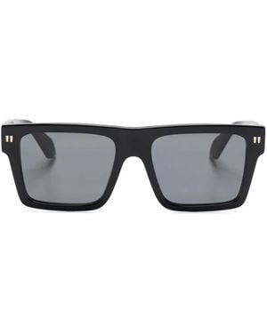Off-White c/o Virgil Abloh Lawton Sunglasses - Grey