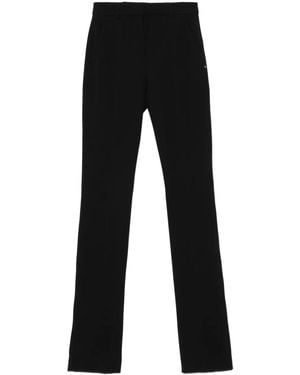 Sportmax Hose Pants - Black