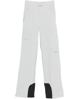 CORDOVA Zurs Skibroek - Wit
