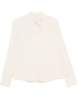 Patrizia Pepe Shirt - White