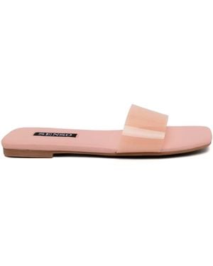 Senso Haven Ii Sandals - Pink