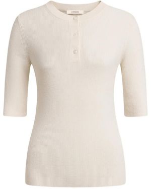 12 STOREEZ Top Con Botones - Neutro