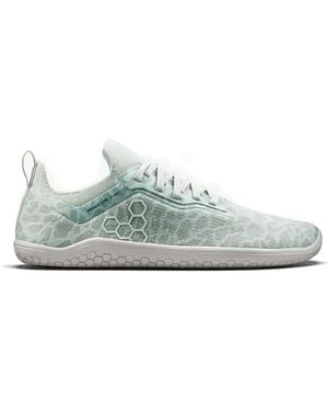 Vivobarefoot Primus Lite Ii Knit Sneakers - Bleu