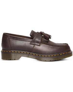 Dr. Martens Adrian Loafers - Brown