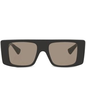 Gucci Acetate Gc002432 Sunglasses - Gray