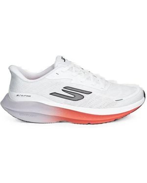 Skechers Aero Pulse Sneakers - White