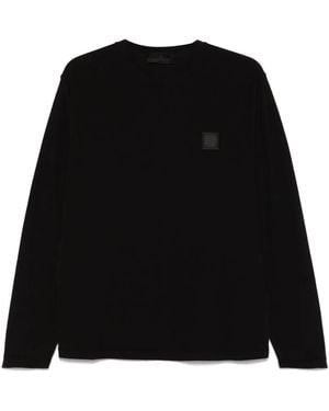Stone Island ライトウェイト Tシャツ - ブラック