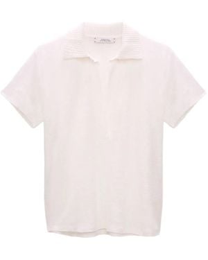 Dorothee Schumacher Polo Natural Ease - Rosa
