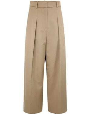 A.L.C. Ryder Trousers - Natural