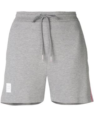 Thom Browne Shorts - Gray