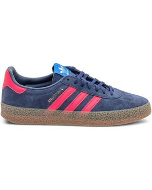 adidas gazelle silver green womens adidas Originals Montreal RM main image 1