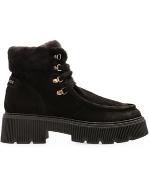 Bogner Stivali Turin - Nero