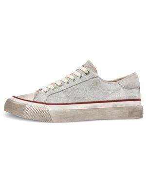 East Pacific Trade Dive Vntg Trainers - White