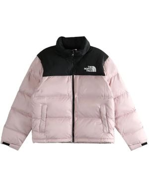 The North Face 1996 Retro Nuptse Jacket - Pink