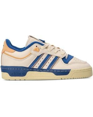 Designer Adidas Rivalry Low 86 Sneakers for Women - Up to 25% off | Lyst