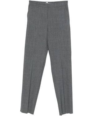 Marella Motrice Trousers - Grey