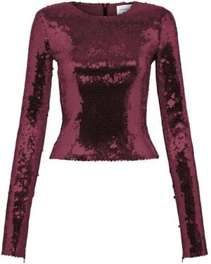 16Arlington Loida Tシャツ - レッド