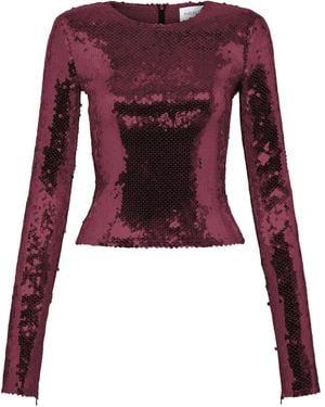 16Arlington Loida T-Shirt - Red