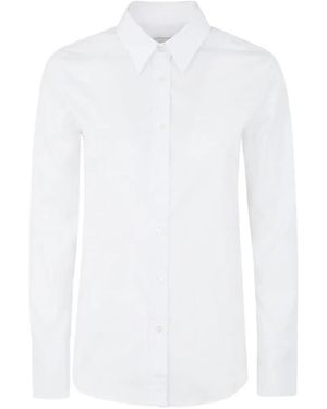 Dnl Shirt - White
