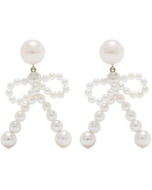 【関税込み】Sophie Bille Brahe Petite Luna シングルピアス Sophie Bille Brahe | Petite Luna
