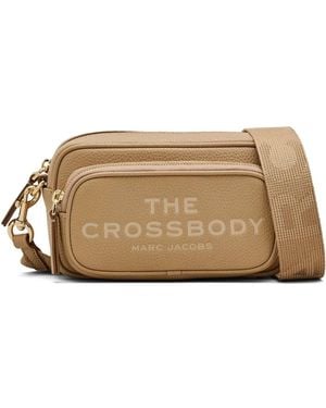 Marc Jacobs ザ クロスボディ バッグ - ナチュラル