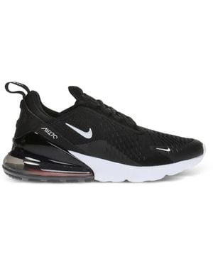 Nike Air Max 270 Sneakers - Black
