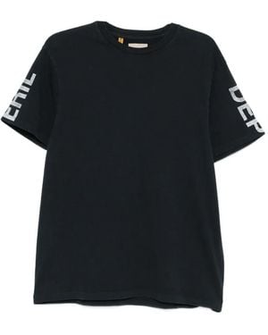 GALLERY DEPT. Collector Logo-Print T-Shirt - Black