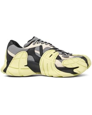 CAMPERLAB Tormenta Trainers - Grey