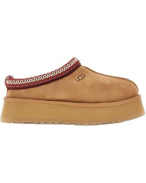 UGG Tazz Ii Slippers - Brown