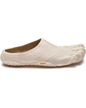 SUICOKE VFF X Vibram Fivefingers Sandals - White