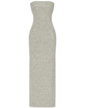 AYA MUSE Sera ドレス - ホワイト