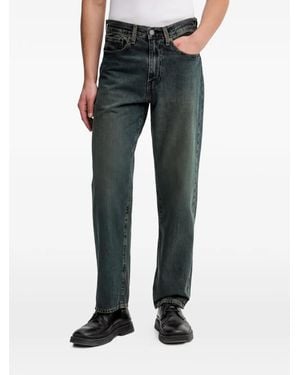 Levi's 568 Jeans - Green