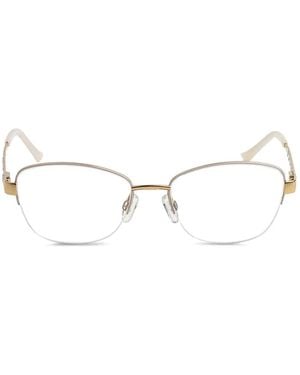 Cazal Gafas Mod 4309 - Blanco