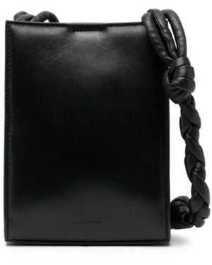 Jil Sander Accessories - Black