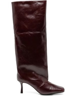 Senso Bottes Jude I 70 Mm - Marron