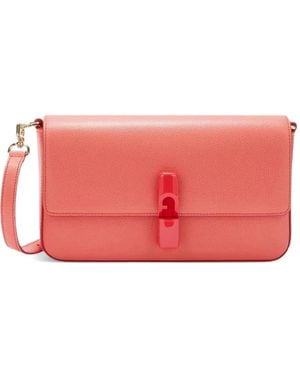 Furla Small Iride Crossbody Bag - Pink