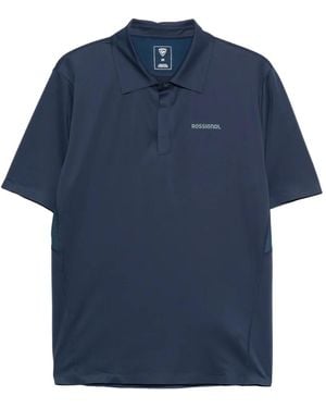 Rossignol Polo Lycian - Blu