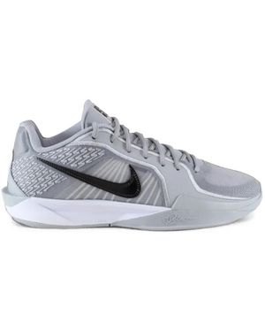 Nike Sabrina 2 Tb Promo Sneakers - White