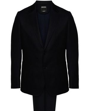 Trajes ZEGNA de hombre Rebajas en linea hasta el 43 de descuento Lyst