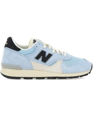 New Balance 475 Sneakers - ブルー