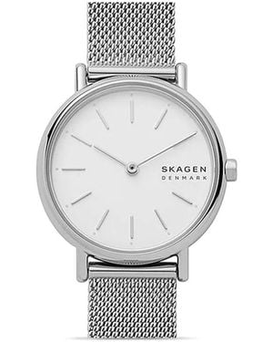 Skagen Signatur Lille 28Mm - Black